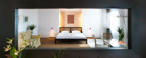 Seviced Apartments in München - Concept Living Munich