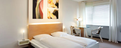 Seviced Apartments in M&uuml;nchen - Wohnen auf Zeit - Boardinghouse